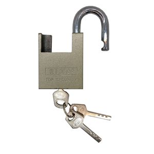 قفل آویز ریما مدل r40